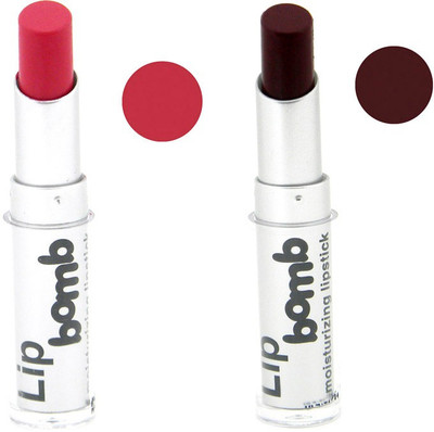 

Color Fever Lipstick 24-14(Vaentine, Cardinal, 8 g)