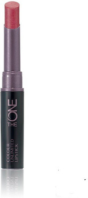 

The One Colour Unlimited Lipstick(Always Canberry, 1.7 g)