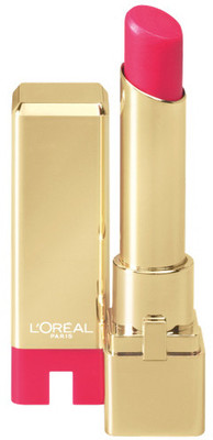

L'Oreal Paris colour riche lipstick(Blushing Sequin)