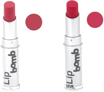 

Color Fever Lipstick 14-20(Cardinal, Scarlet, 8 g)