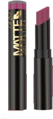 

L.A. Girl MATTE LIP COLOR(VA VOOM, 3 g)