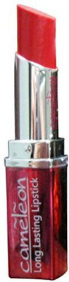 

KASCN ORIGINAL CAMELEON LONG LASTING MATTE LIPSTICK 3.8 G BLOOD RED (544)(BLOOD RED 544)