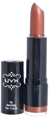 

Nyx Round Case Lipstick Lip Cream 548 Apollo(Shade-553)