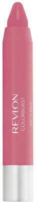 

Revlon Colorburst Matte Balm(Elusive, 2.7 g)
