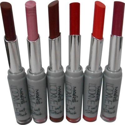 

Mars Sweet Lipstick-MK-MGGH-A(Multi-20, 10.2 g)
