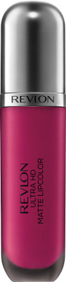 

Revlon Ultra HD Matte Lip Color(HD Addiction, 5.9 ml)