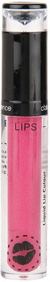 

Coloressence LIQUID LIP COLOR MIST LLP-17 LIPSTICK(MIST LLP, 4 ml)