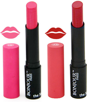 

Bonjour Rrd Color Combo 1020(Multicolor,, 7 g)