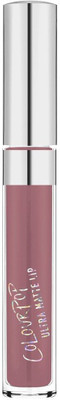 

ColourPop ultra matte liquid lipstick(lumiere, 3.2 g)