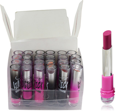 

ADS PASSIONATE LIPSTICK PACK OF 24 PCS- GPTGT(GPTGT)