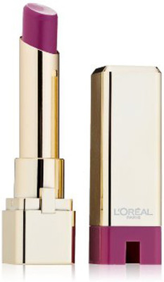 35% OFF on L'Oreal Paris Colour Riche Violet Chiffon-175(3.2 g, Purpleish-175) 35% OFF on L'Oreal Paris Colour Riche Violet Chiffon-175(3.2 g, Purpleish-175)