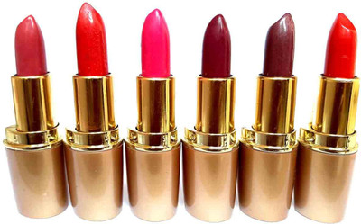 

Candy Moisturizing Lipstick C-6B(Multicolor)