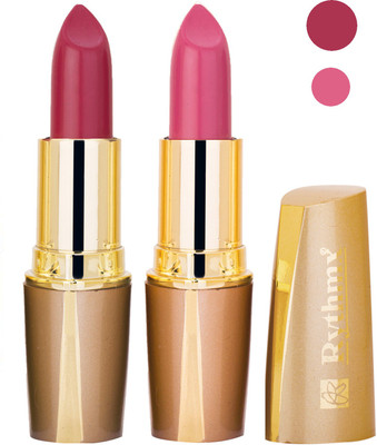Rythmx Matte Lipstick 536 545(Multicolor,, 8 g)