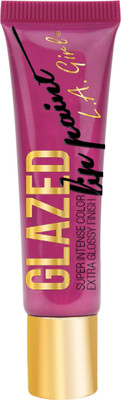 

L.A. Girl LIP PAINT GLAZED(SEDUCE)