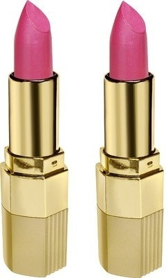 

Blue Heaven Xpression Lipstick( Set of 2 pc )(Moonlight Pink-77, 4 g)