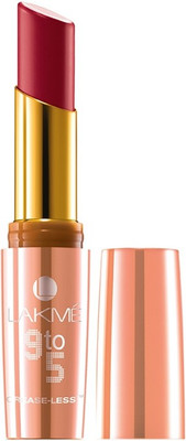 

Lakme 9 to 5 Crease-Less crème(CP10 Wine Order, 3.6 g)