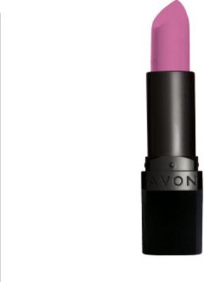 

Avon Perfectly Matte Lipstick(Ideal Lilac, 4 g)