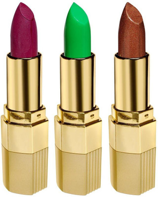 

Blue Heaven Xpression Lipstick(lp-143-101-42, 4 g)