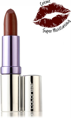 

Colorbar Creme touch Lipstick(Caramel, 4.2 g)