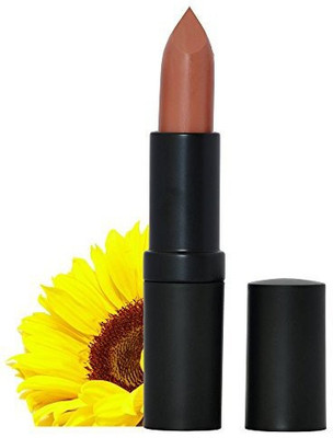 

Shimarz Nude Gloss Color All Natural Organic(Brown, 6 g)