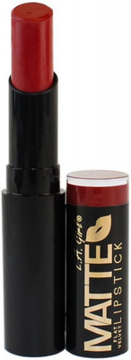 

L.A. Girl MATTE LIP COLOR(BITE ME, 3 g)