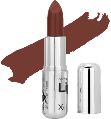 

Color Fever Coffee Creamy Matte Lipstick 404 J(Coffee-J, 4 g)