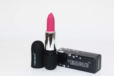 

7 Heaven's Black Bullet(BB Shade - 016, 3.8 g)
