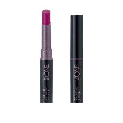 

Oriflame Sweden The One Colour Unlimited Lipstick-violet extreme(Violet, 1.7 g)