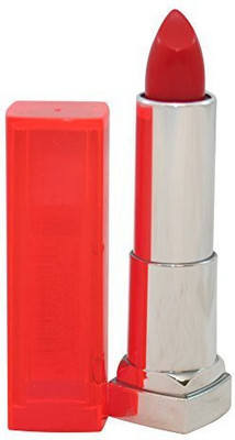 

Maybelline Color Sensational Vivids Pop Of Cherry(Poppy Red)