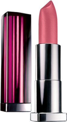

Maybelline Color Sensational Lipstick(Pink Me Up - 045)