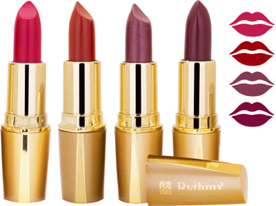 

Rythmx New Color Intense Lipstick-106022(Multicolor,, 13.6 g)
