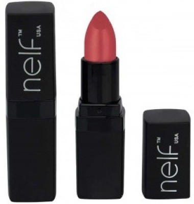 

Nelf Velvet Touch Lipstick Success-VT 27(Red)