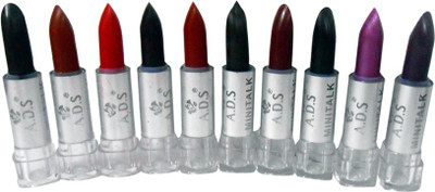 ads Lipstick-A(Multi-28, 2 g)