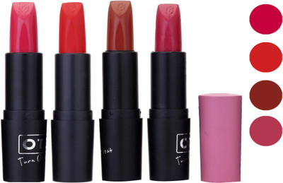 

OTG 9 to 5 Lip Color 32(Multicolor, 16.8 g)