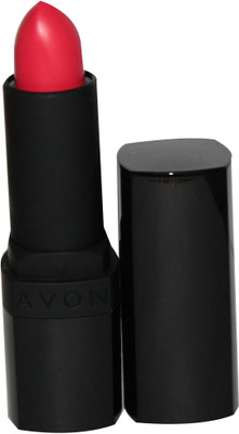 

Avon True Color Perfectly Matte Lipstick(Peach, 4 g)
