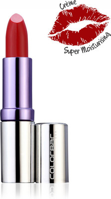 

Colorbar CREME TOUCH LIPSTICK(Wicked Orange, 4.2 g)