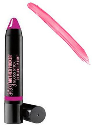 

Soap & Glory Soap And Glory Sexy Mother Pucker Gloss Stick Volume Lip Shine Fuchsia Ristic 5045094959662(Pink, 6 g)