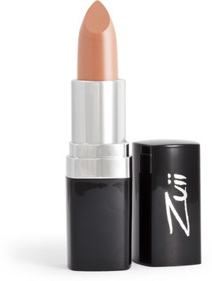 

Zuii Organic Flora Lipstick- Clay(Clay, 4 g)
