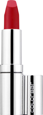 

Colorbar Matte Touch Lip Color(Electric Red, 4.2 g)
