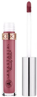 

Anastasia Beverly Hills Liquid Lipstick(SOFT LILAC)