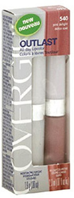 

Cydraend Cover Girl Outlast All Day Canyon(Multicolor, 6 g)