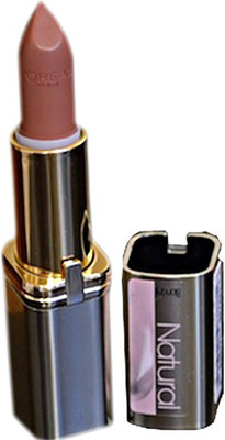 

L'Oreal Paris Color Riche Lipstick(Silky Toffee-381)