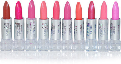 Mars Lipstick Good Choice-TTlk-B New(Shade - 115, 119 g)