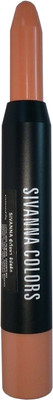 Sivanna Lipstick pencil(07 Brown)