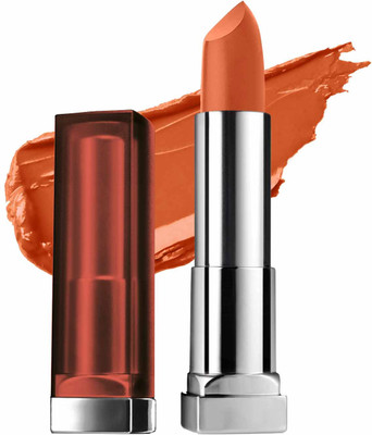 

Maybelline New York Color Sensational Lip Color(Warm Latte, 4.2 g)