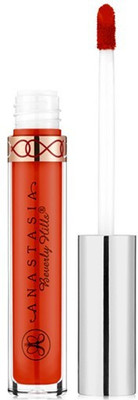 

Anastasia Beverly Hills Liquid Lipstick(SPICY)