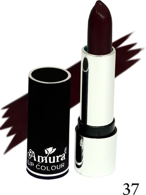 

Amura Lip Colour 37(37, 4.5 g)