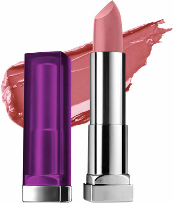 

Maybelline New York Color Sensational Lip Color(Romantic Rose, 4.2 g)