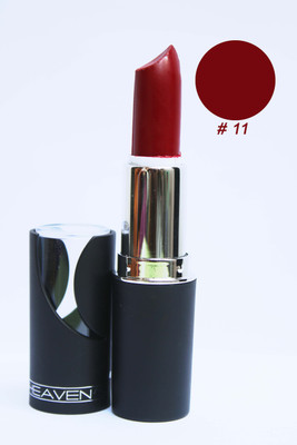 

7 Heaven's Black Satin(Satin Shade - 11)