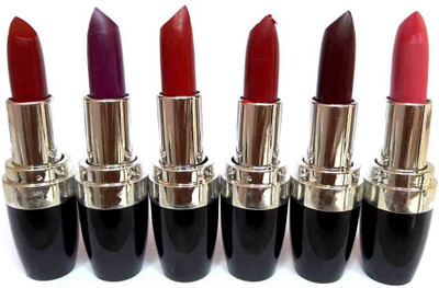 

Niti Beauty Lipstick N6B(Multicolor)
